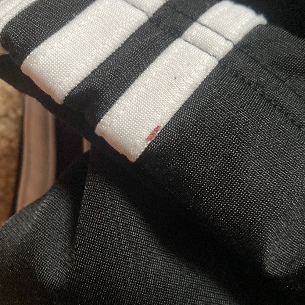 Adidas zip jacket - Picture 4 of 6